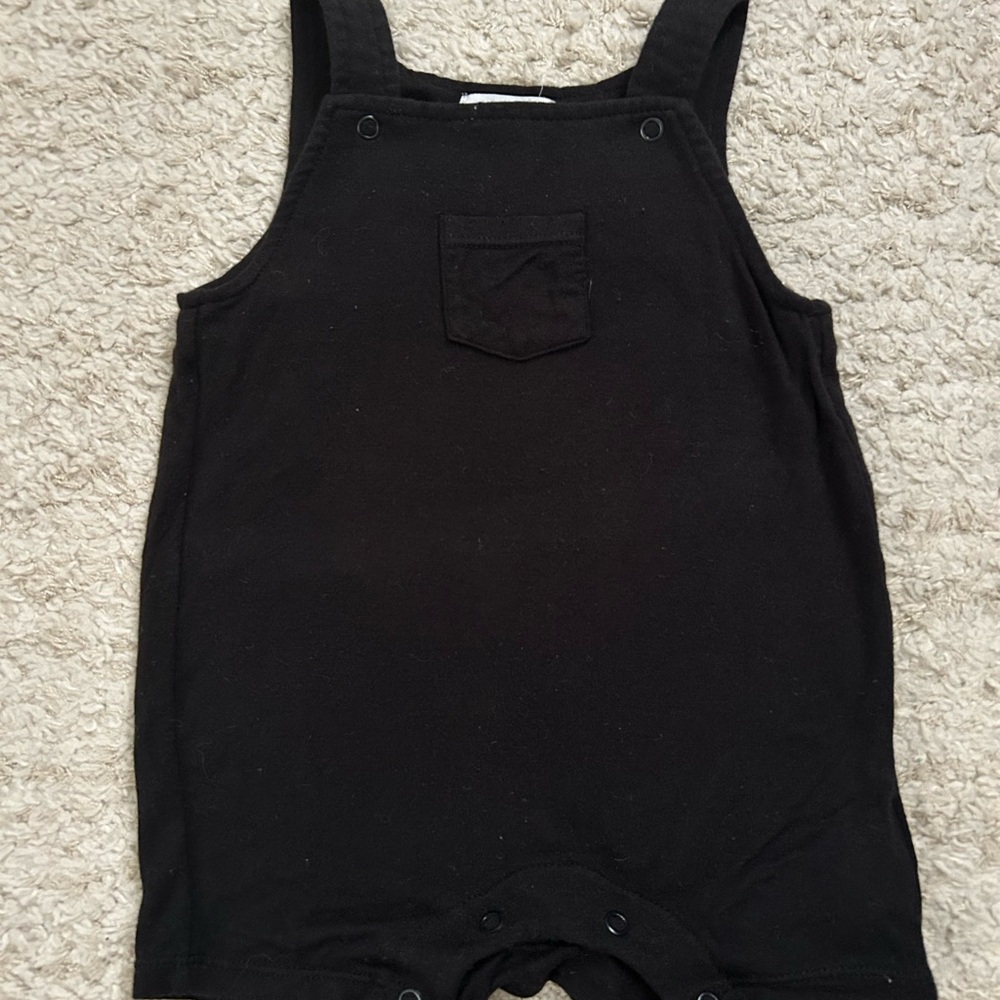 Angel Dear Black Kids One Piece